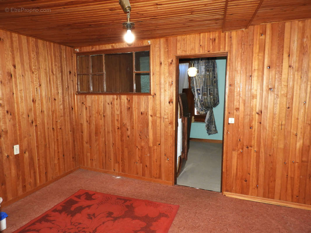 Maison à VILLEFRANCHE-DE-ROUERGUE