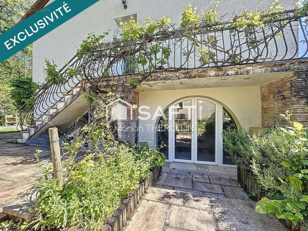 Photo 7 - Maison à FAY-AUX-LOGES