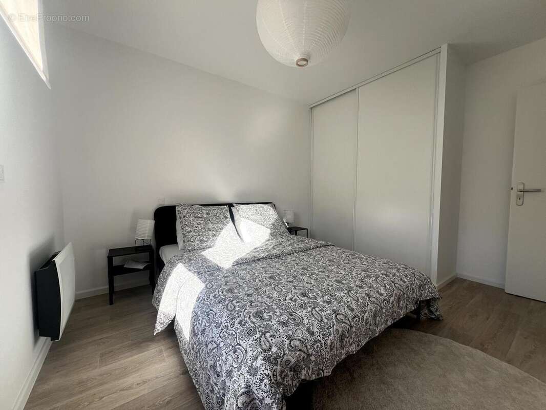 Photo 2 - Maison à PESSAC