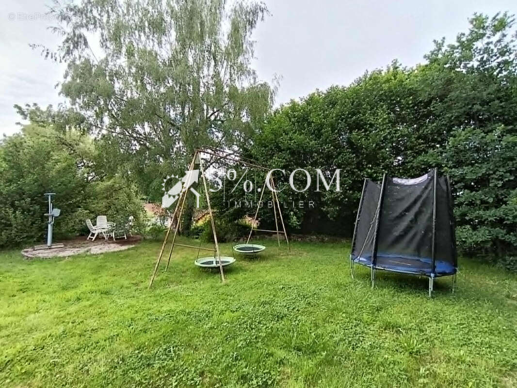 Maison sur la commune de Neufmaisons 54540 - photo 13