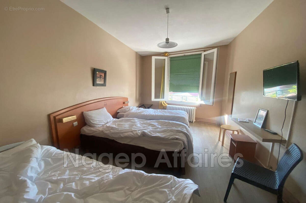 Appartement à VARENNES-SUR-ALLIER