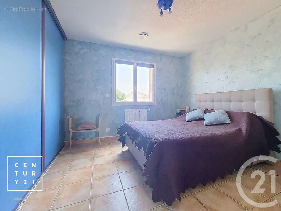 Maison 161 m² à Toulouges  - photo 15