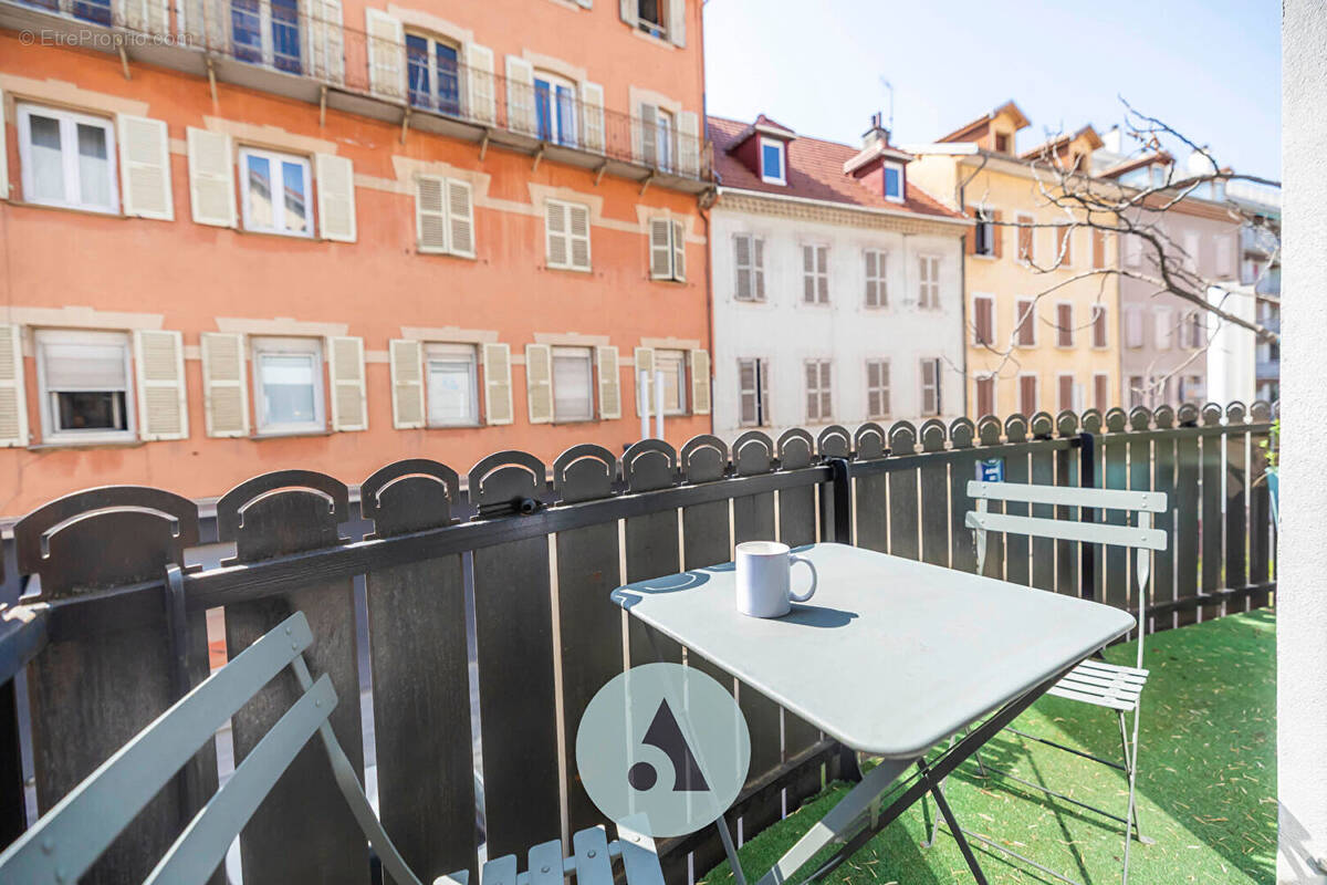 Appartement à GAP