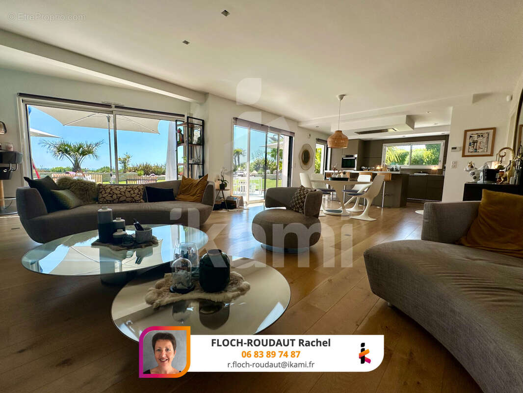 Maison à CONCARNEAU