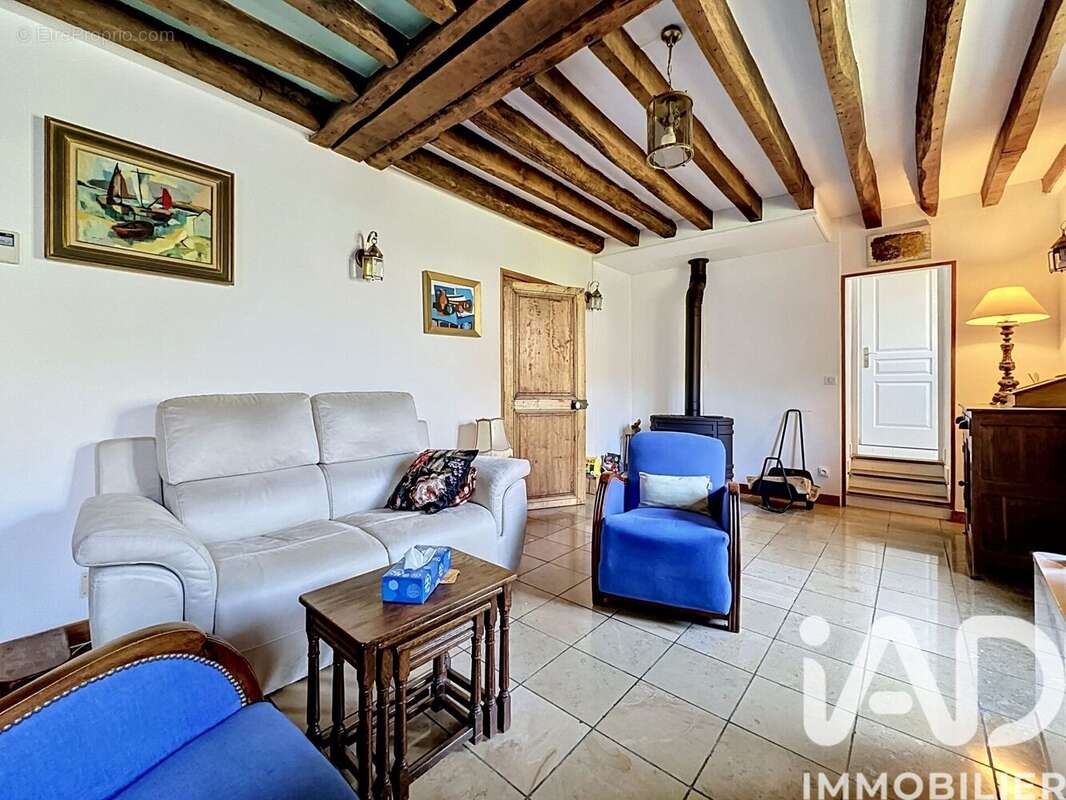 Photo 4 - Maison à BLANDY