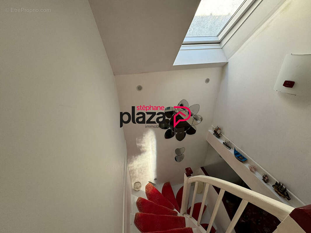 Maison à DOUARNENEZ