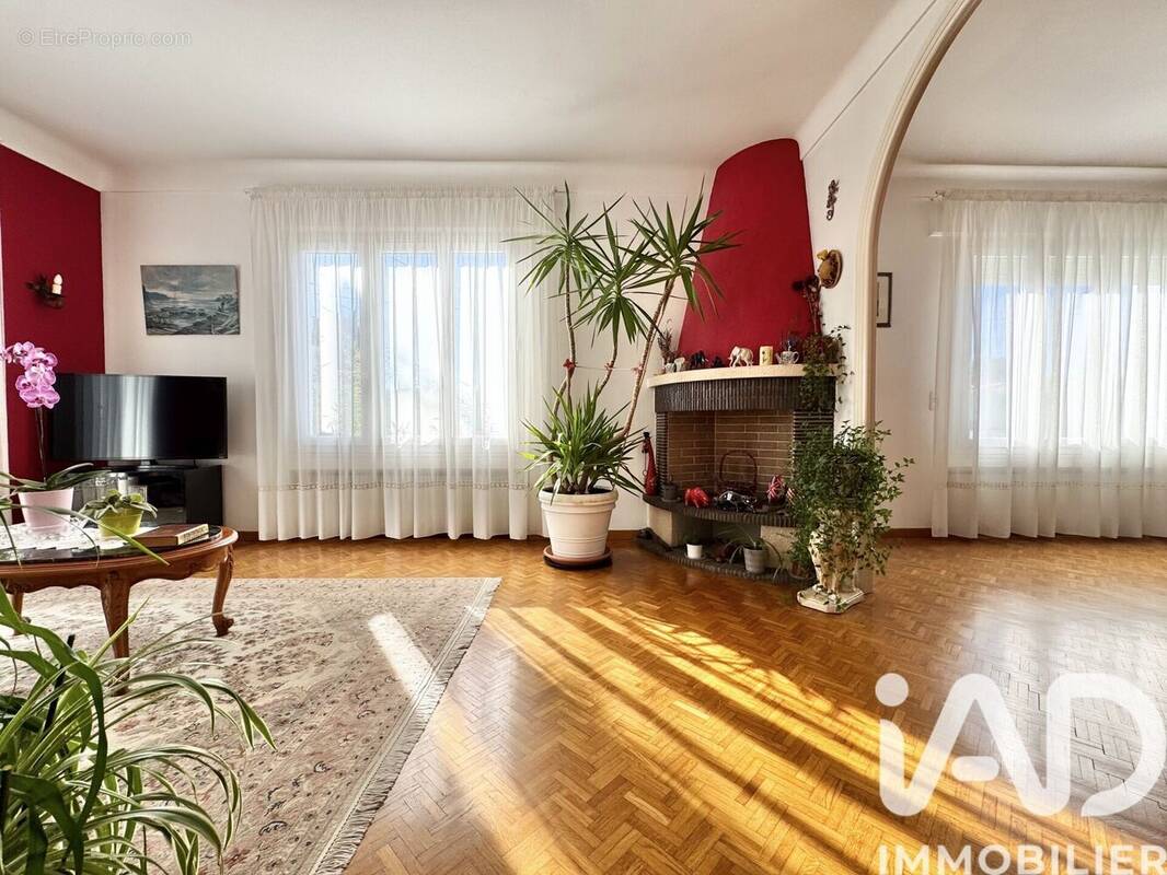 Photo 1 - Maison à LE BOULOU