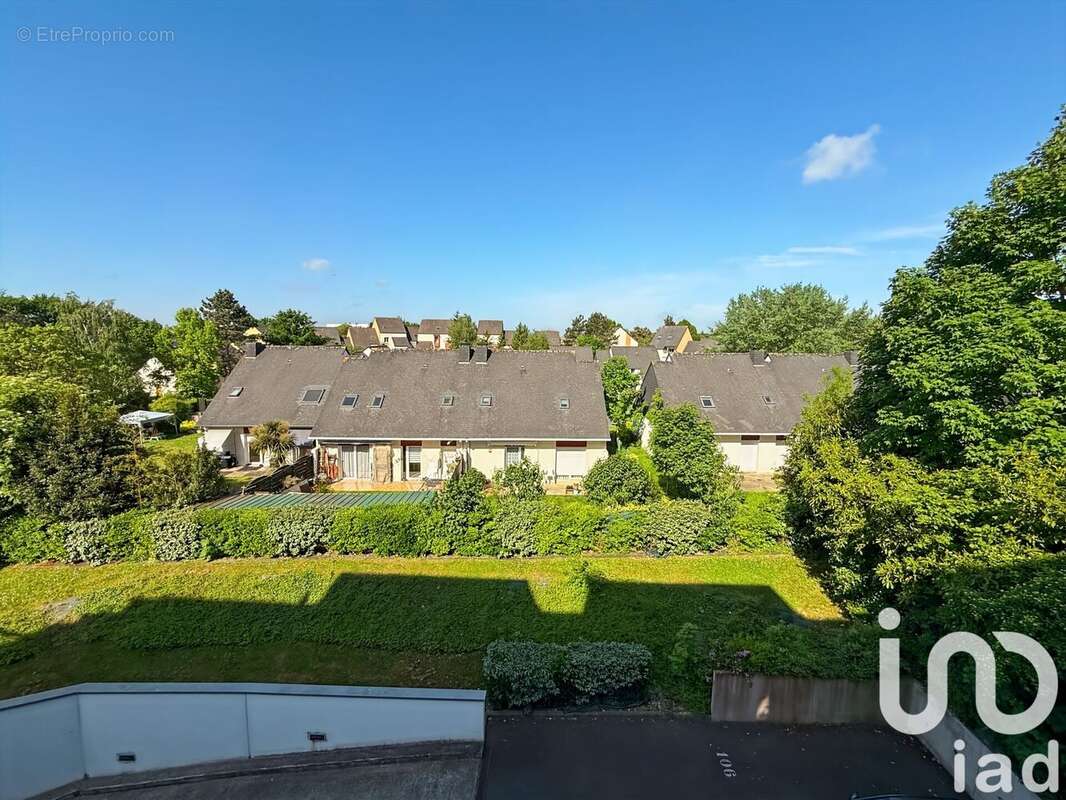 Photo 9 - Appartement à RENNES