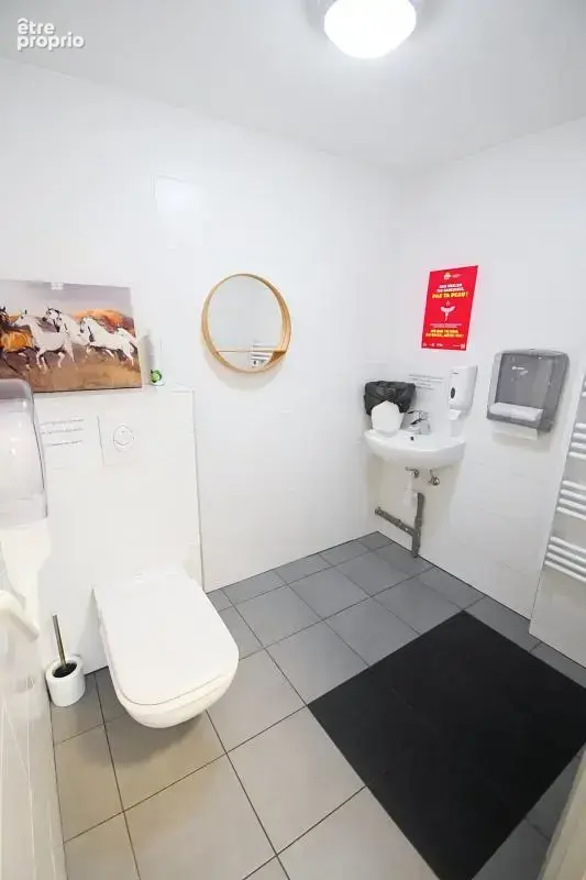 Local professionnel pmr – idéal frontière luxembourg - photo 13