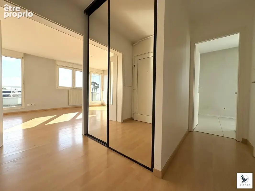 Appartement 2 pièces 68 m² à vendre à Souffelweyersheim (67460) - photo 6