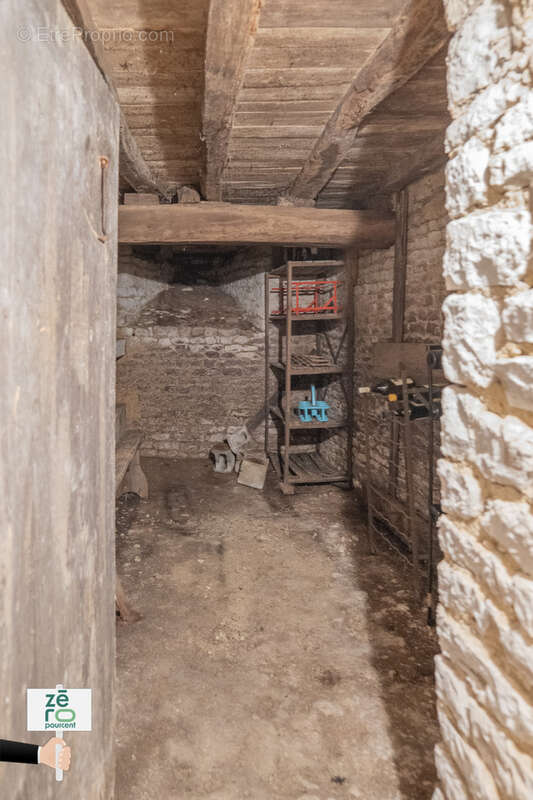 Maison à BOUILLE-COURDAULT