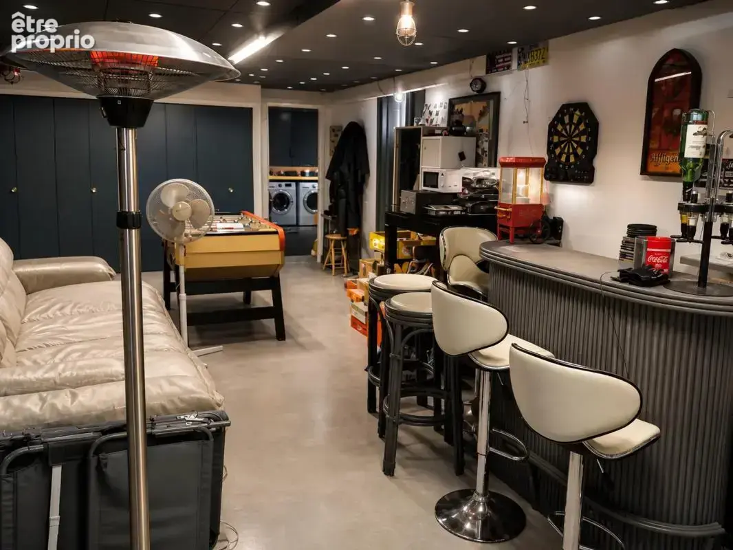 Maison de 12 pièces de 240 m² à Mormant - photo 26