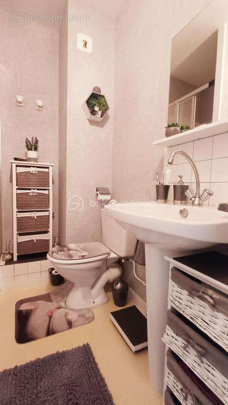 Appartement à LES SABLES-D&#039;OLONNE