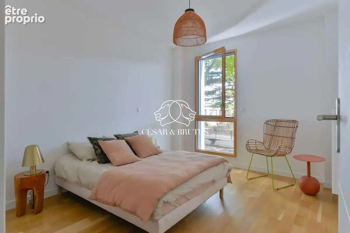 Appartement 5 pièces 113 m² à vendre à Lyon-7e (69007) - photo 5
