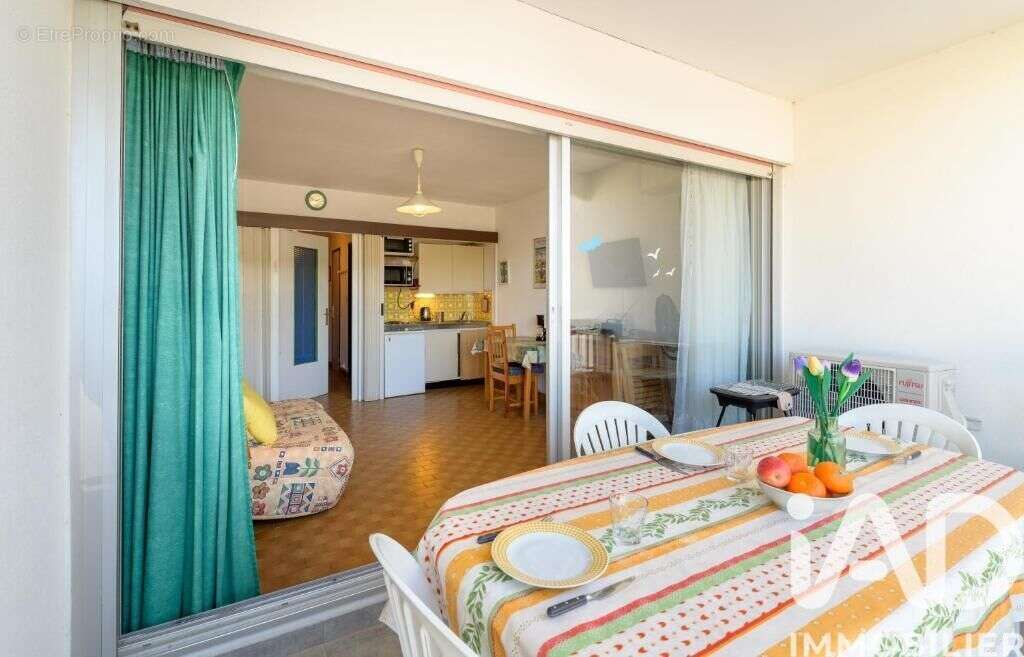 Photo 2 - Appartement à LE GRAU-DU-ROI