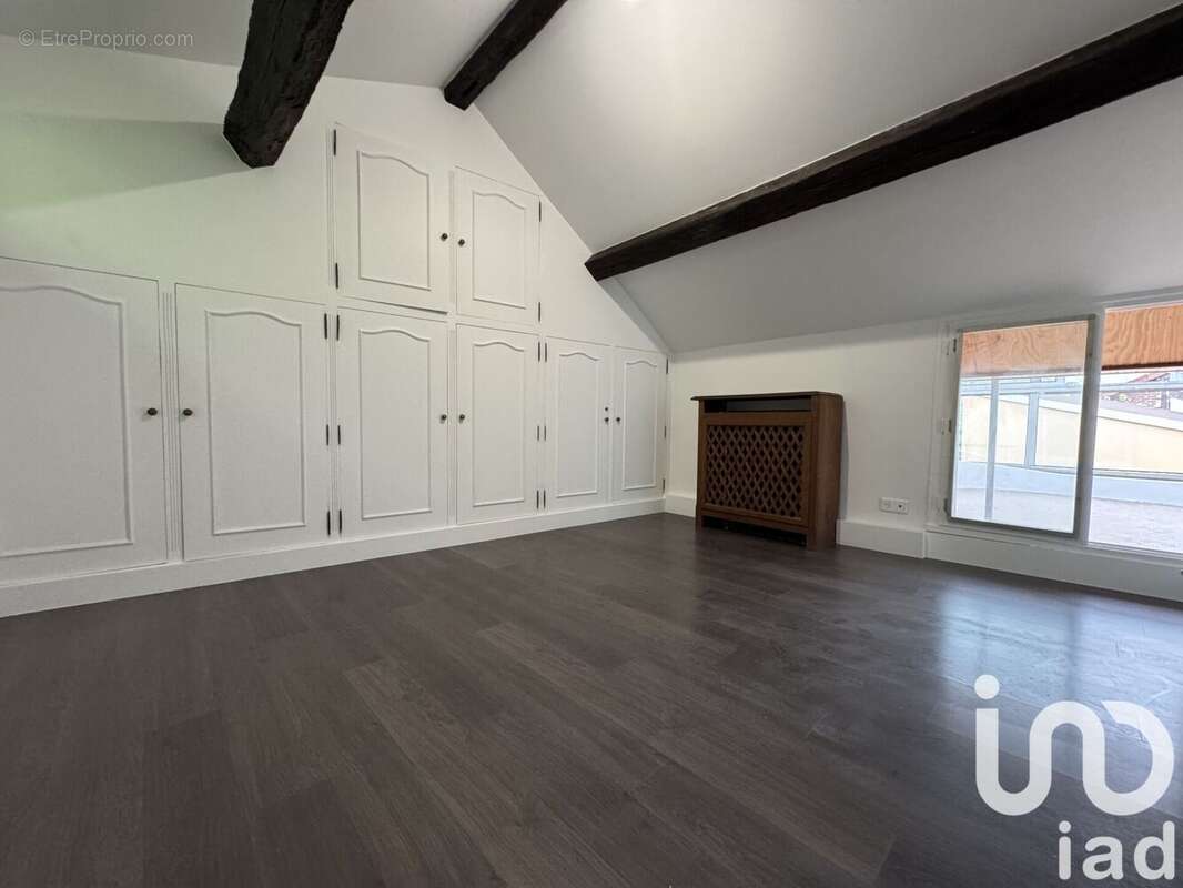 Photo 5 - Appartement à ROSNY-SOUS-BOIS