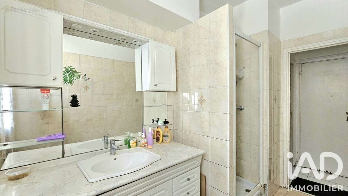 Appartement 43 m² à Aubervilliers  - photo 7