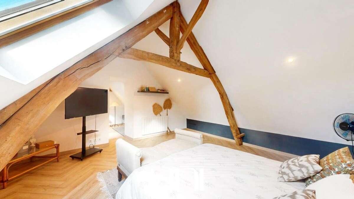 Maison à TROIS-MONTS