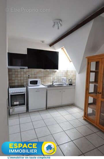 Appartement à SULLY-SUR-LOIRE