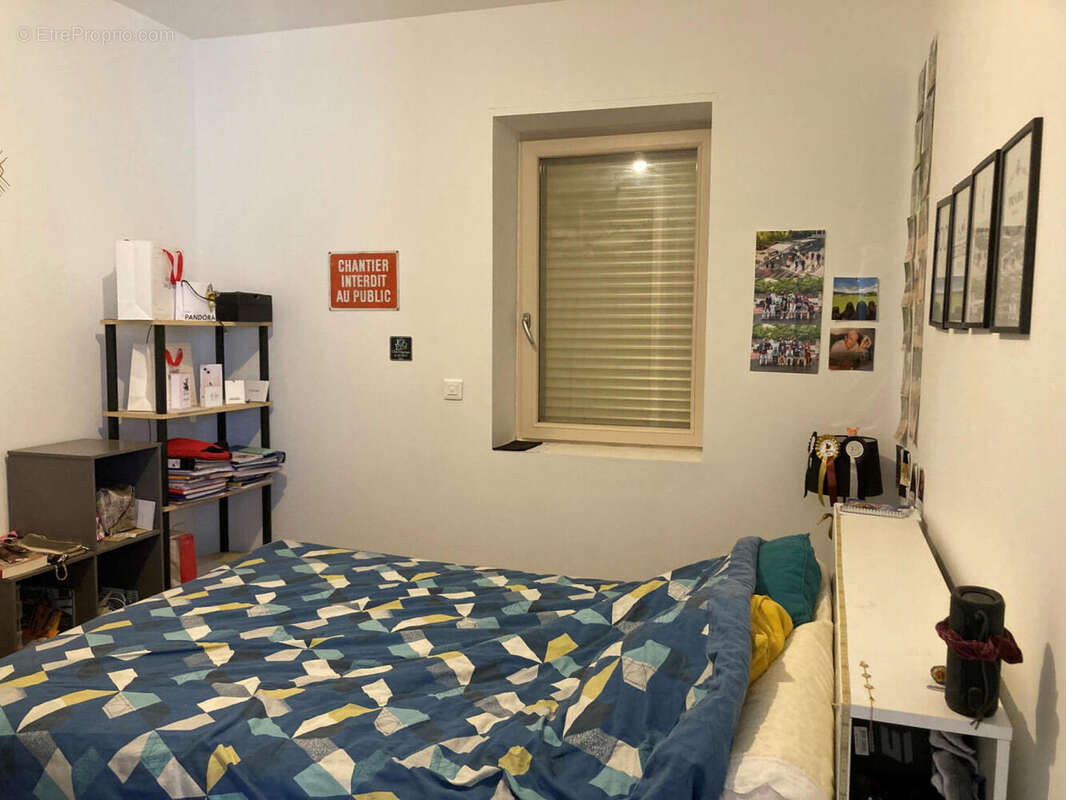 ch 2 maison - Maison à PRAYSSAC