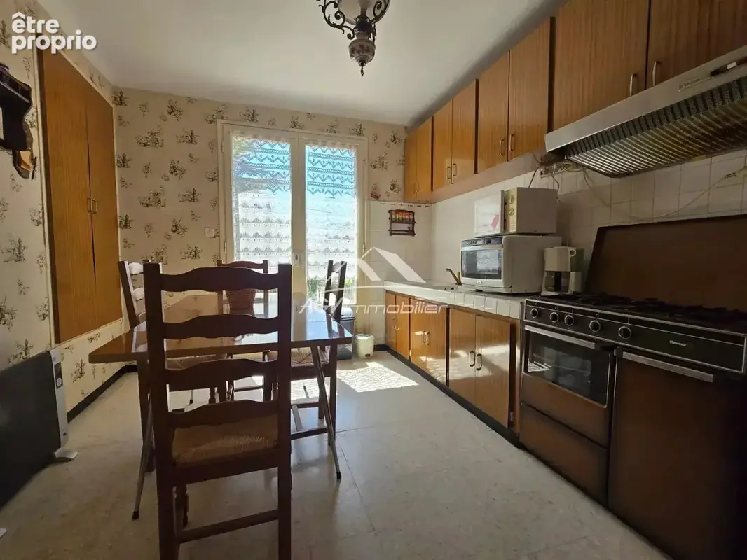 Maison 5 chambres, proche Alès et commodités - photo 7