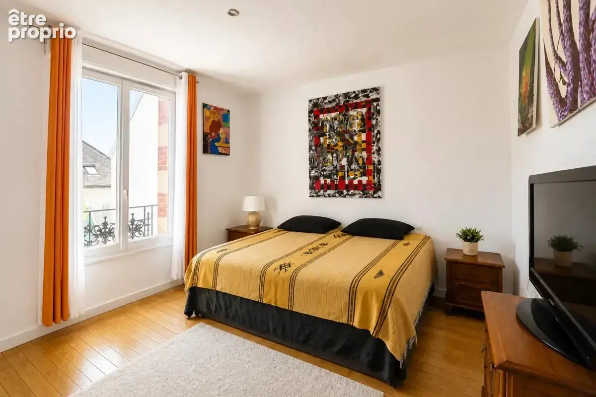 Maison de 7 pièces de 185 m² à Montmirail - photo 7