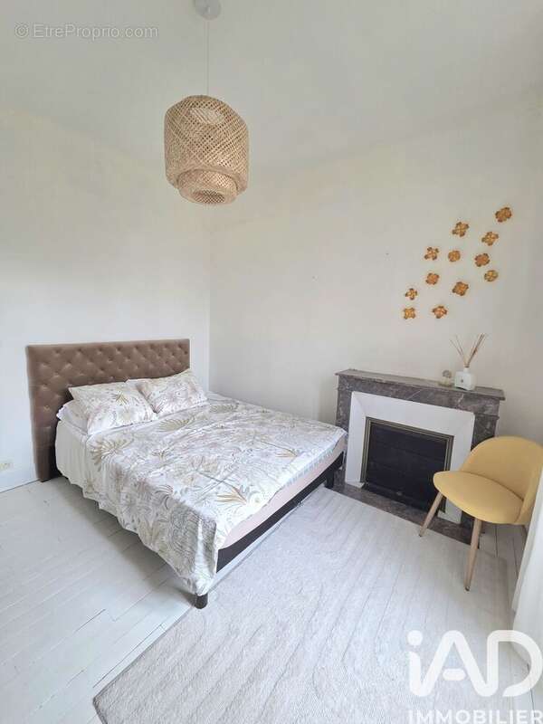 Photo 8 - Maison à BAZARNES