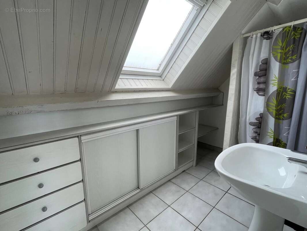 Maison à PLESLIN-TRIGAVOU