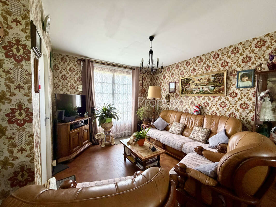 Maison à DORDIVES