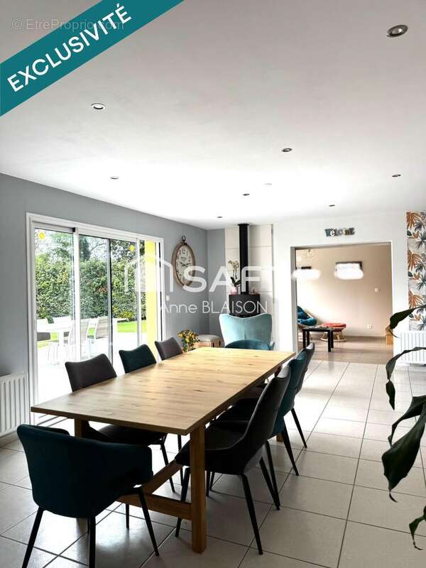 Photo 8 - Maison à FOUCARVILLE