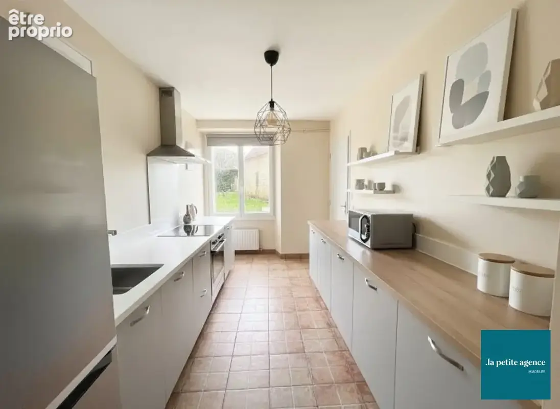 Maison 5 pièces 140 m² à vendre à Thury-Harcourt (14220) - photo 5