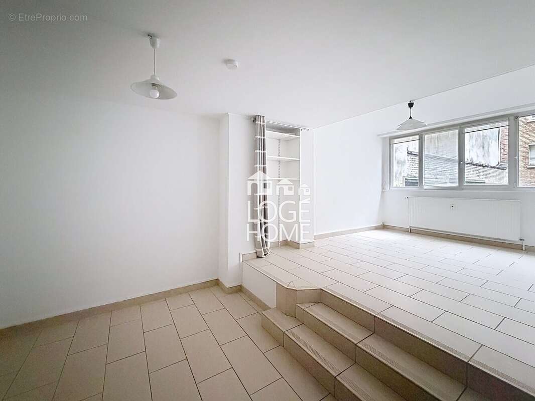 Appartement à LILLE