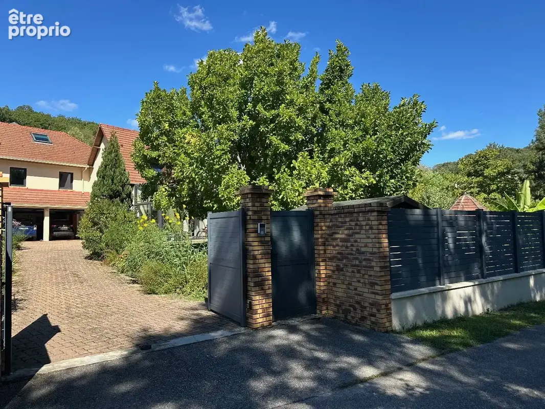 Maison familiale Buc - photo 4