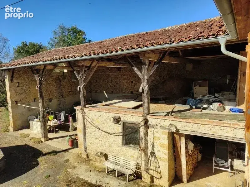 Authentique propriété gasconne - photo 13