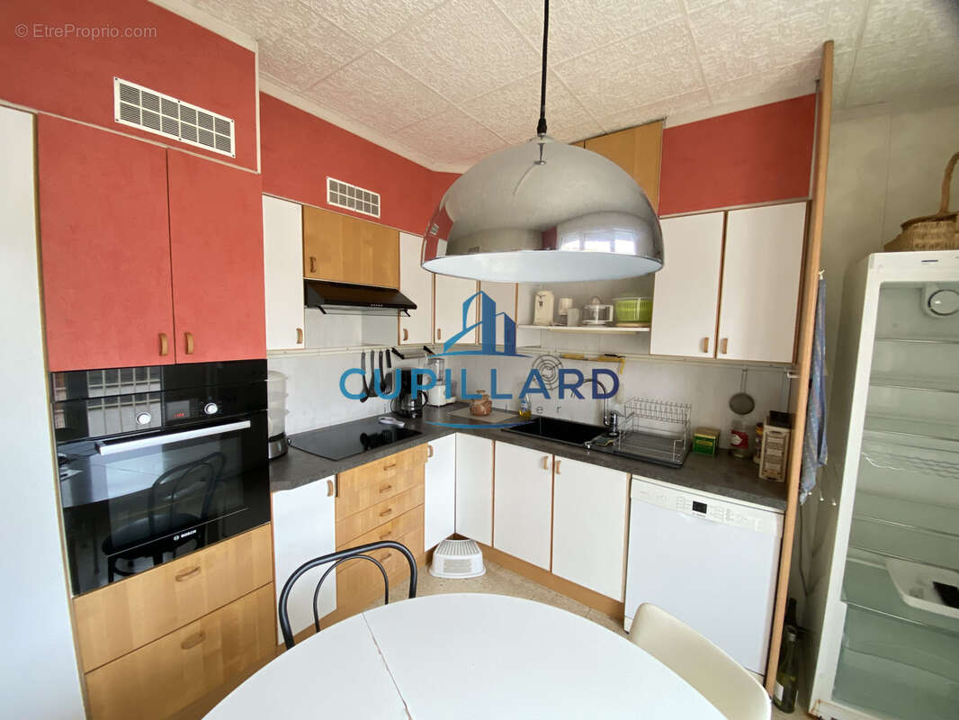 Appartement à ROANNE