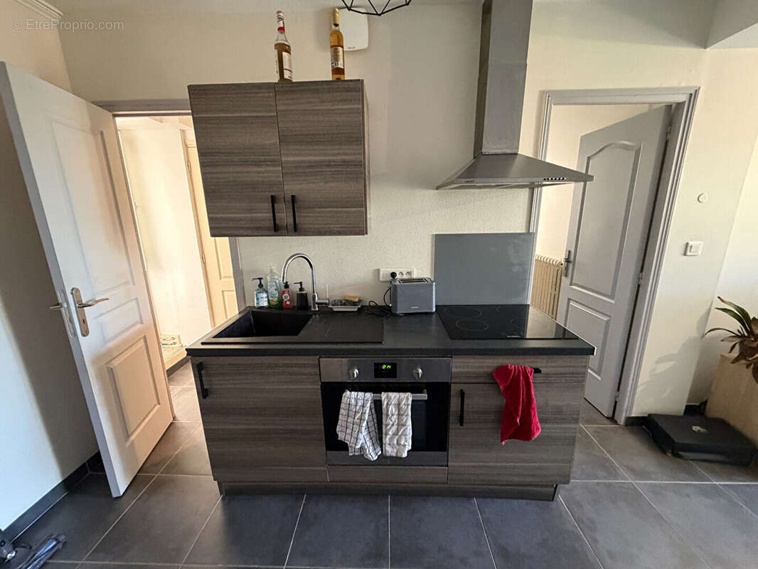 Appartement à BOURGES