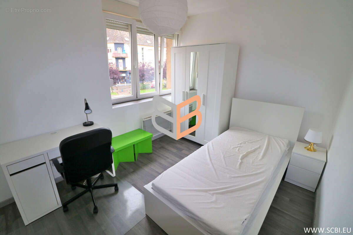 Appartement 74 m² à Ottange  - photo 6