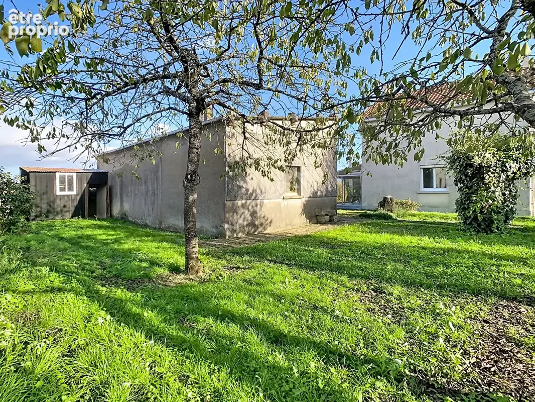 Maison à vendre sur la commune de Gesté - photo 24