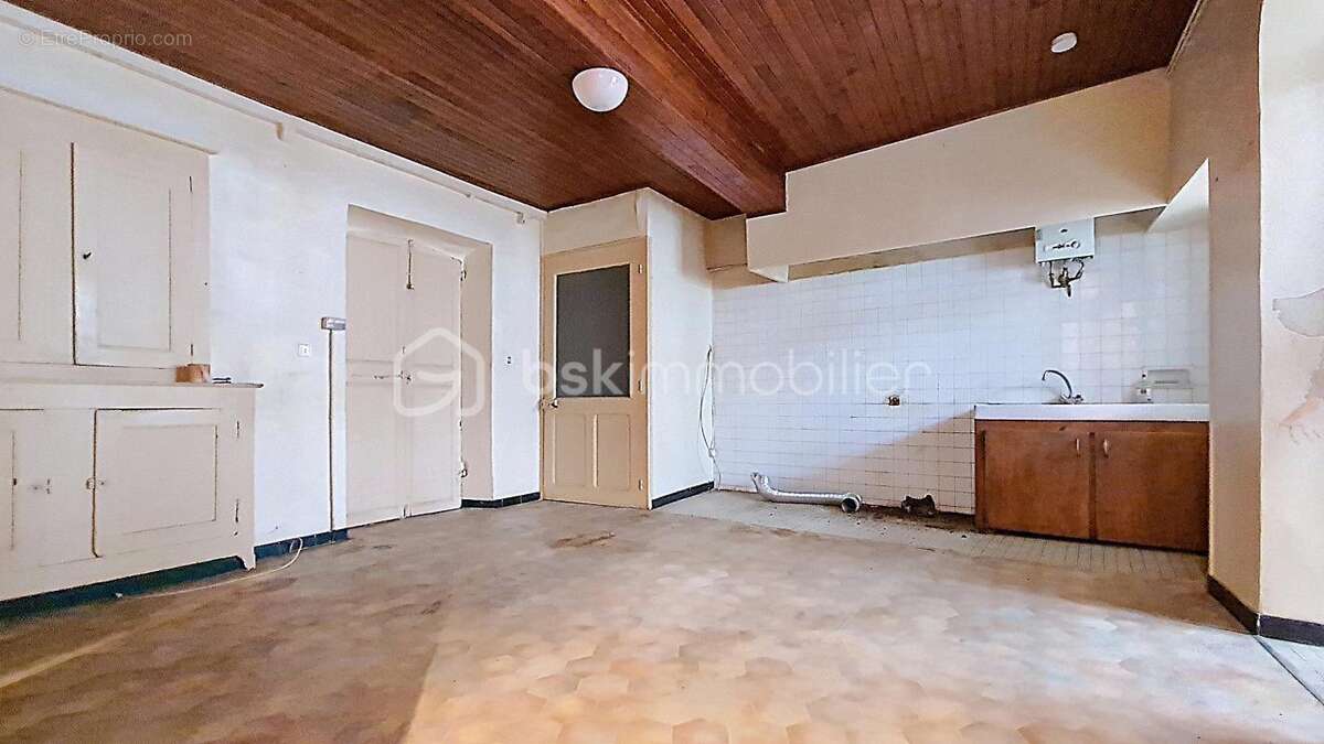 Maison à CATLLAR