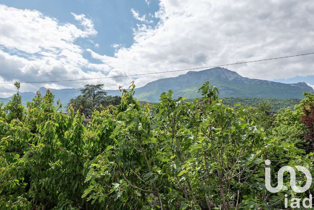Photo 6 - Appartement à ECHIROLLES