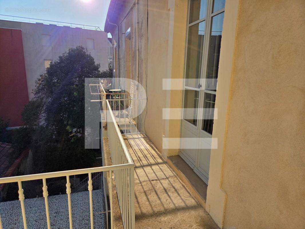 Appartement à NIMES