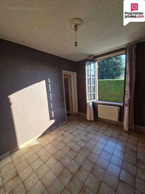 Maison à SERIFONTAINE