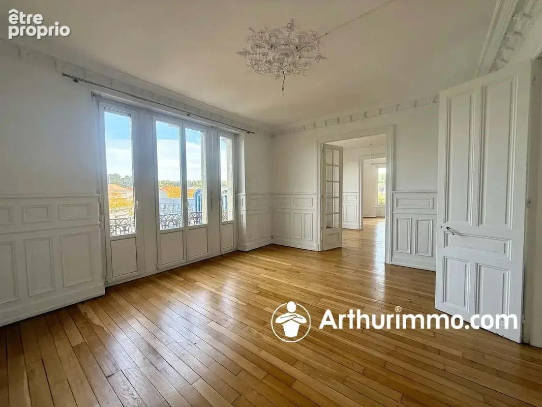 Appartement Vieille Ville Belfort - photo 1