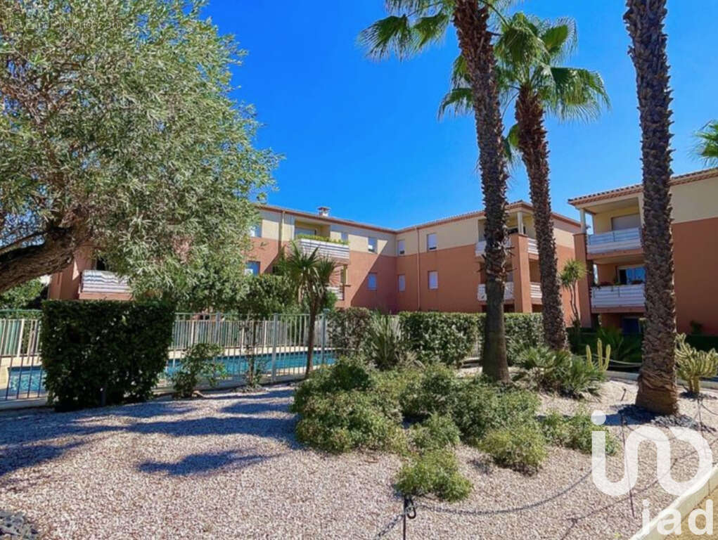 Photo 8 - Appartement à MEZE