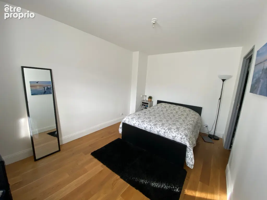 Appartement poétique à vendre au coeur de Blois, exclusivité CHAMBORD IMMOBILIER - photo 5