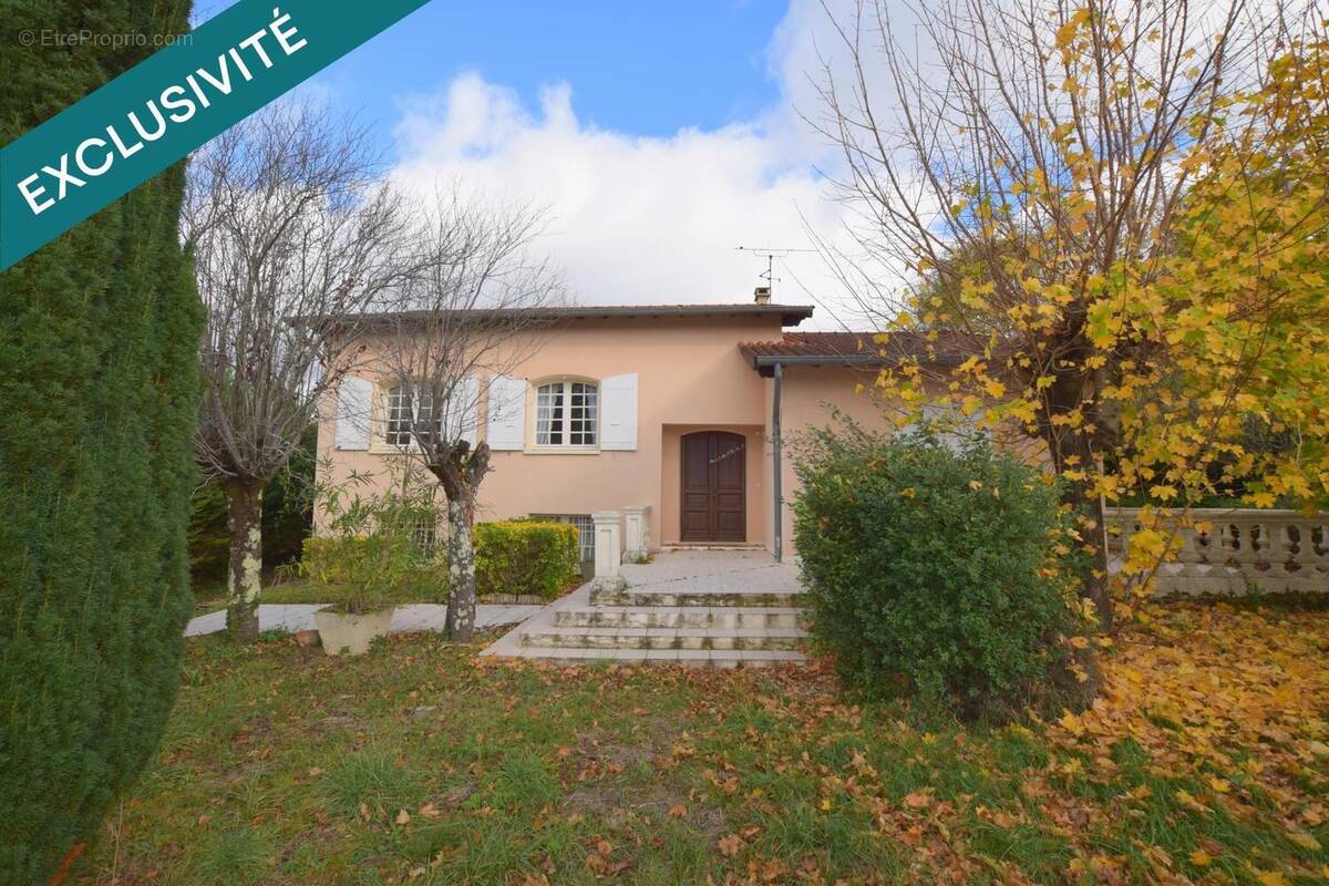 Photo 1 - Maison à CASTRES