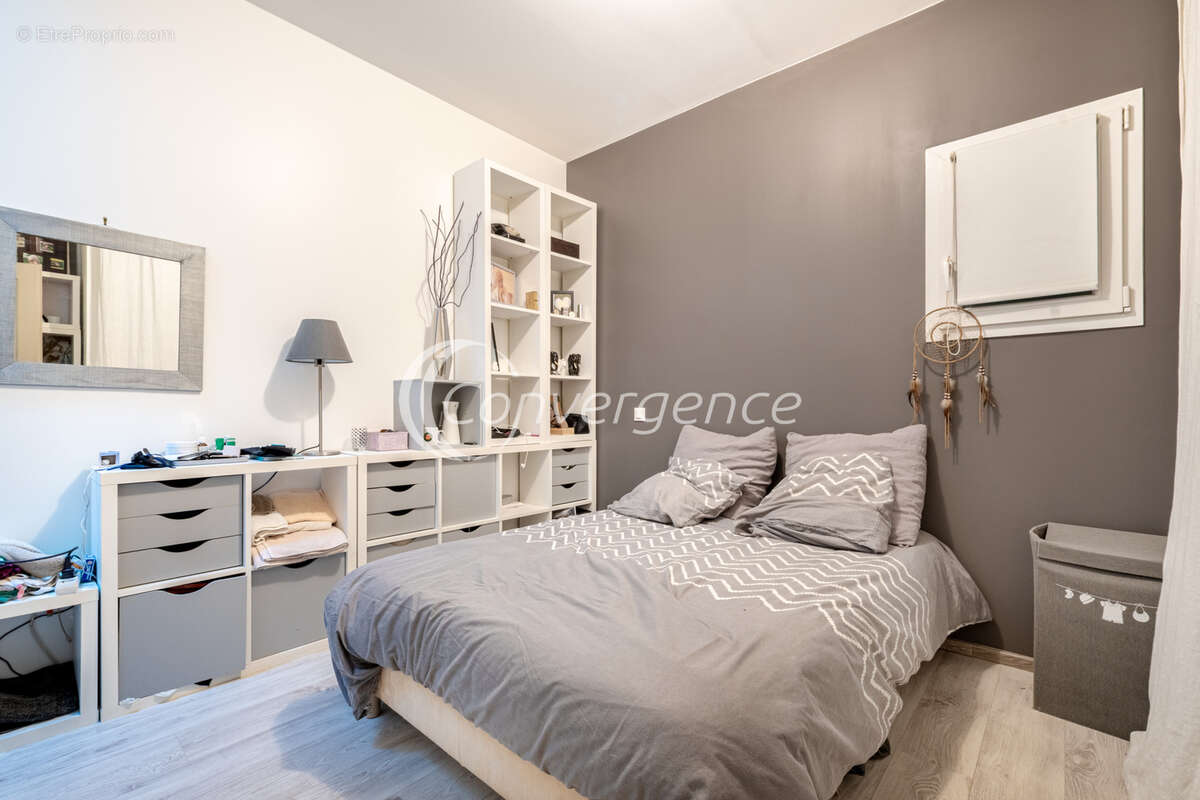 Appartement à LIMOGES
