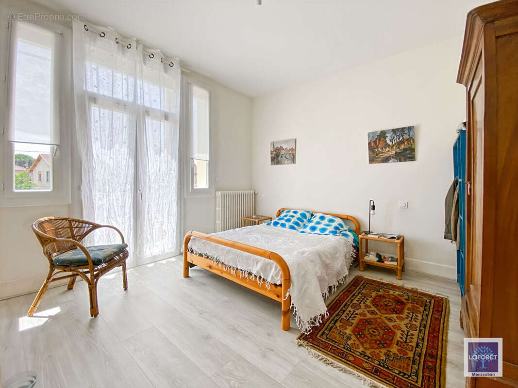Maison à MONTAUBAN