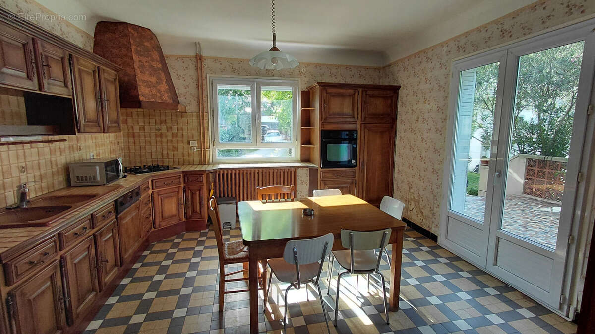 Maison à PIERRELATTE