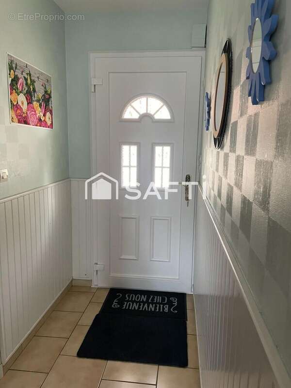 Photo 2 - Maison à LA CAILLERE-SAINT-HILAIRE